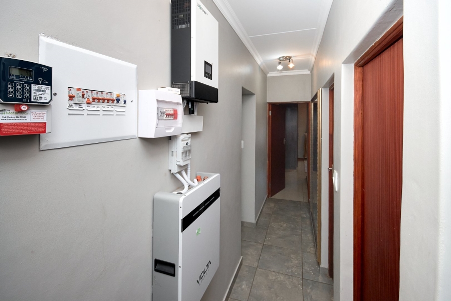To Let 3 Bedroom Property for Rent in Carlswald Gauteng