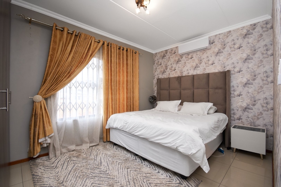 To Let 3 Bedroom Property for Rent in Carlswald Gauteng