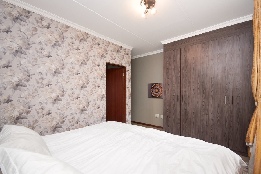 To Let 3 Bedroom Property for Rent in Carlswald Gauteng