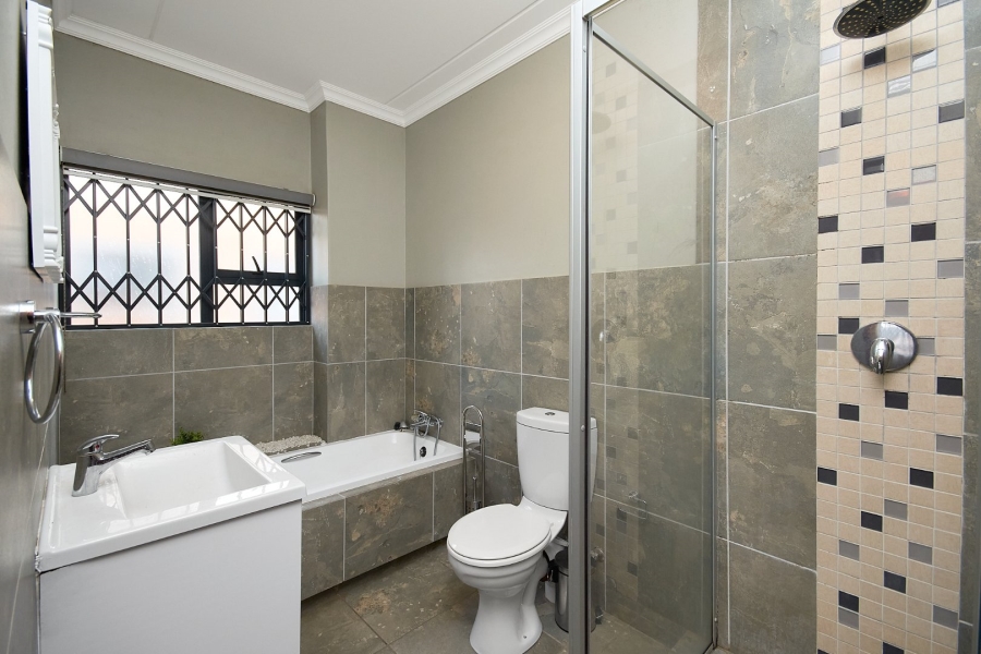 To Let 3 Bedroom Property for Rent in Carlswald Gauteng