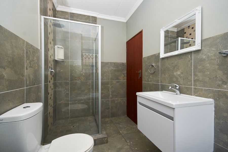 To Let 3 Bedroom Property for Rent in Carlswald Gauteng