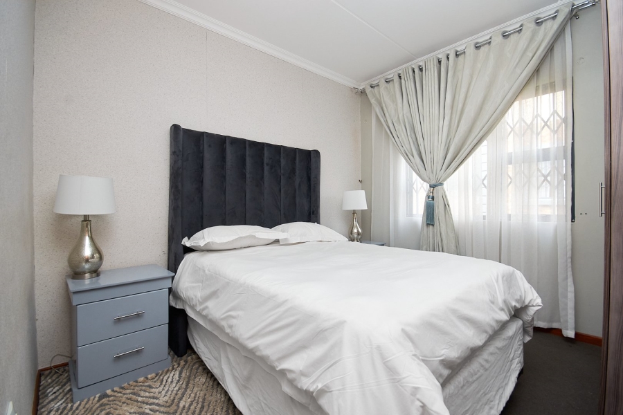 To Let 3 Bedroom Property for Rent in Carlswald Gauteng