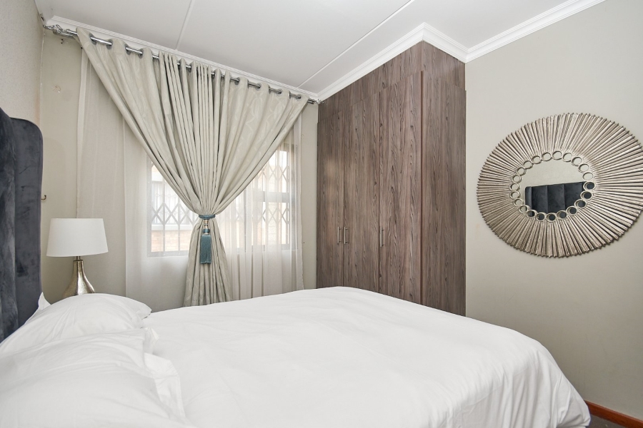 To Let 3 Bedroom Property for Rent in Carlswald Gauteng