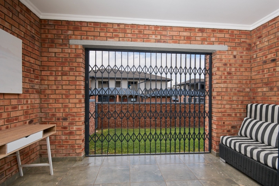 To Let 3 Bedroom Property for Rent in Carlswald Gauteng