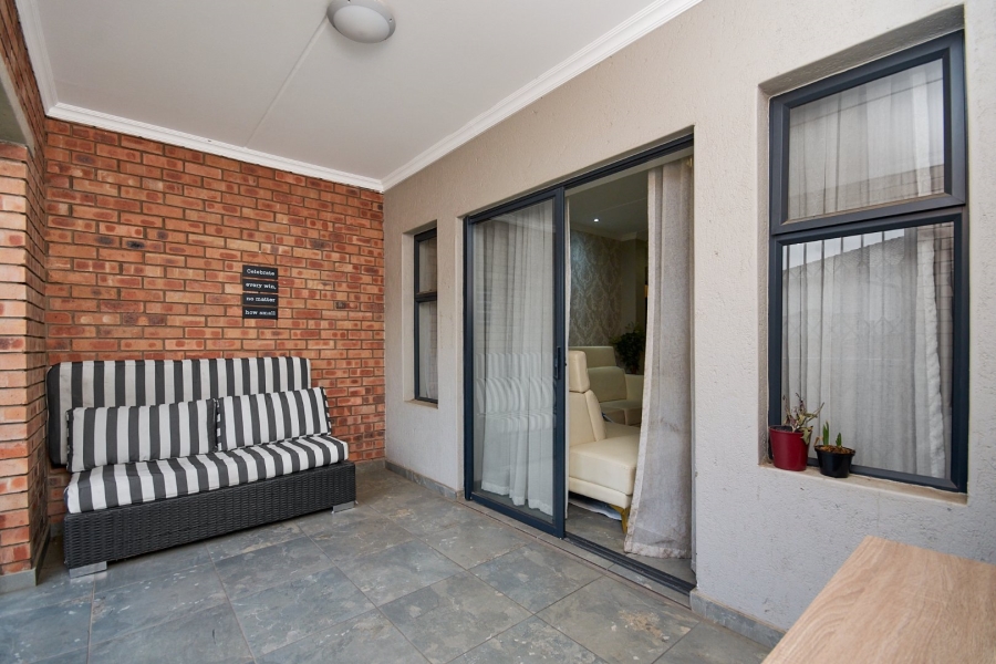 To Let 3 Bedroom Property for Rent in Carlswald Gauteng
