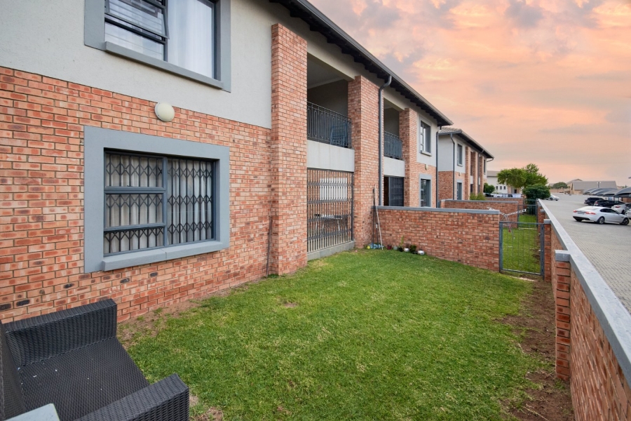 To Let 3 Bedroom Property for Rent in Carlswald Gauteng