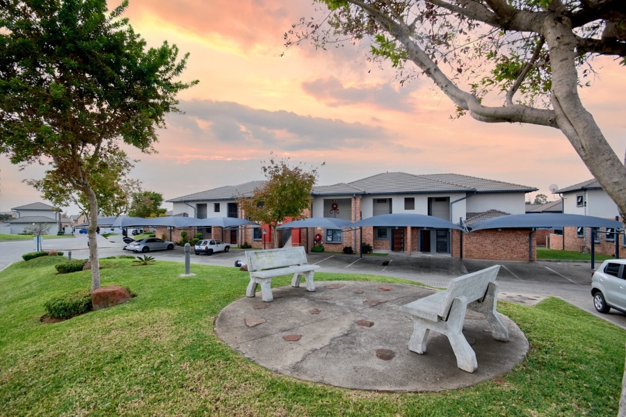 To Let 3 Bedroom Property for Rent in Carlswald Gauteng