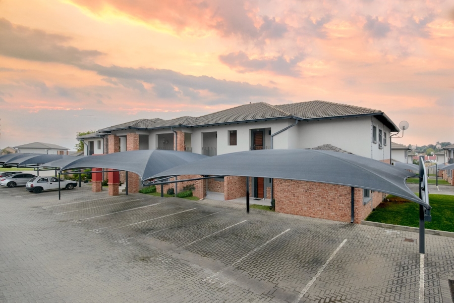 To Let 3 Bedroom Property for Rent in Carlswald Gauteng