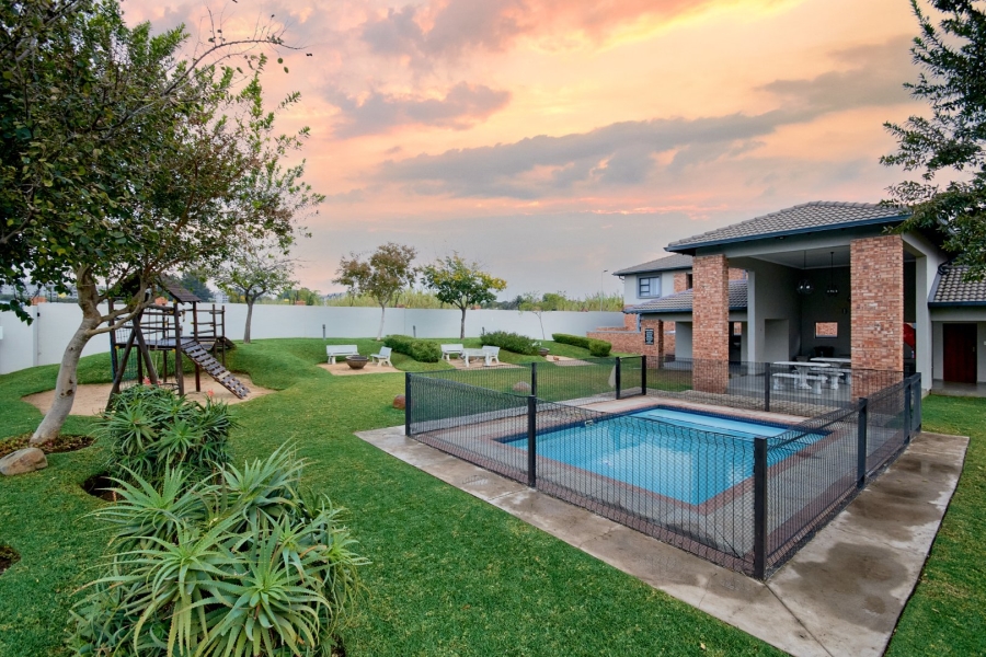 To Let 3 Bedroom Property for Rent in Carlswald Gauteng