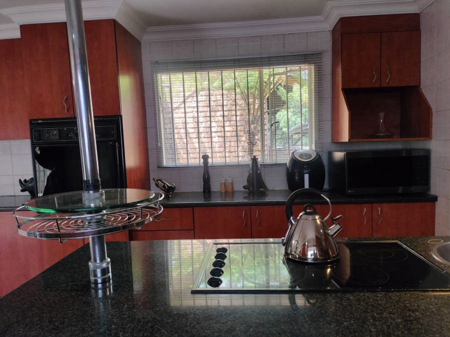 4 Bedroom Property for Sale in Beyers Park Gauteng