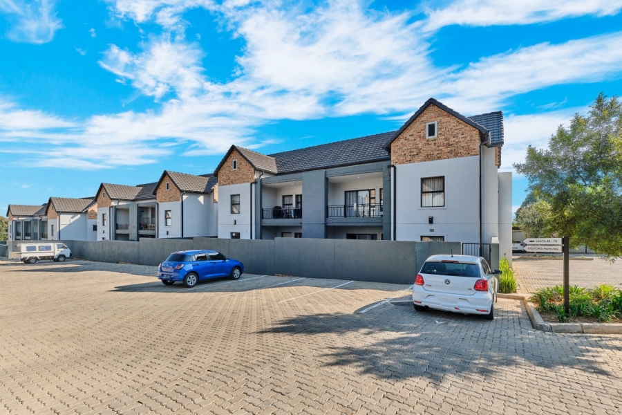 2 Bedroom Property for Sale in Ferndale Gauteng