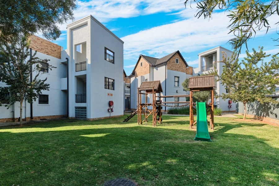 2 Bedroom Property for Sale in Ferndale Gauteng