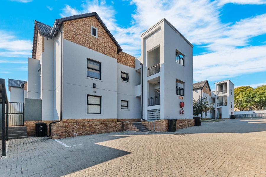 2 Bedroom Property for Sale in Ferndale Gauteng