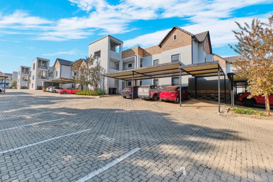 2 Bedroom Property for Sale in Ferndale Gauteng