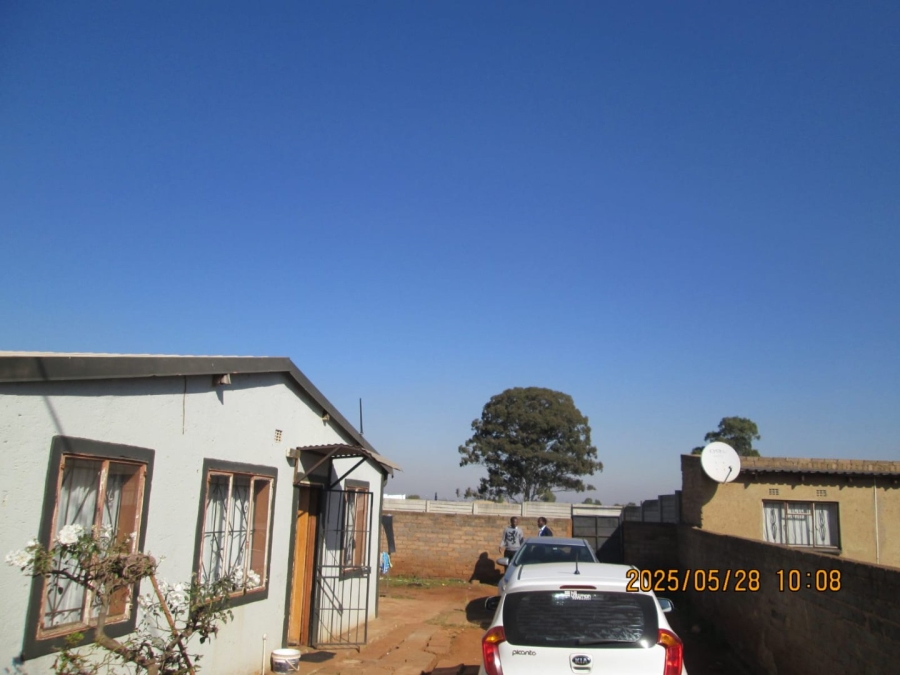 3 Bedroom Property for Sale in Roodekop Gauteng