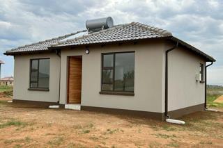 3 Bedroom Property for Sale in Windmill Park Gauteng