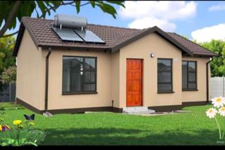 3 Bedroom Property for Sale in Windmill Park Gauteng