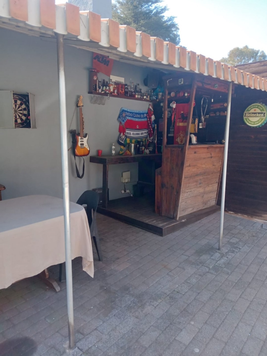 3 Bedroom Property for Sale in Harmelia Gauteng