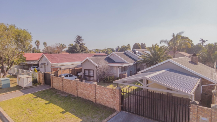 4 Bedroom Property for Sale in Witkoppie Ridge Gauteng