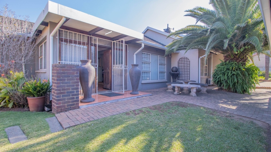 4 Bedroom Property for Sale in Witkoppie Ridge Gauteng