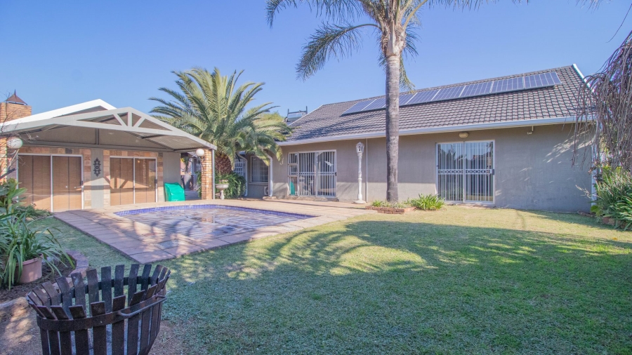 4 Bedroom Property for Sale in Witkoppie Ridge Gauteng