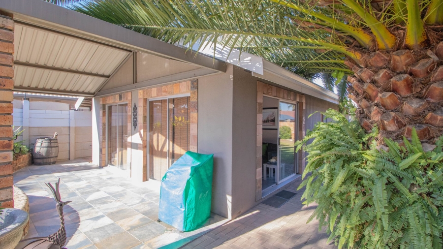 4 Bedroom Property for Sale in Witkoppie Ridge Gauteng