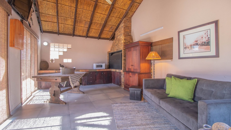 4 Bedroom Property for Sale in Witkoppie Ridge Gauteng