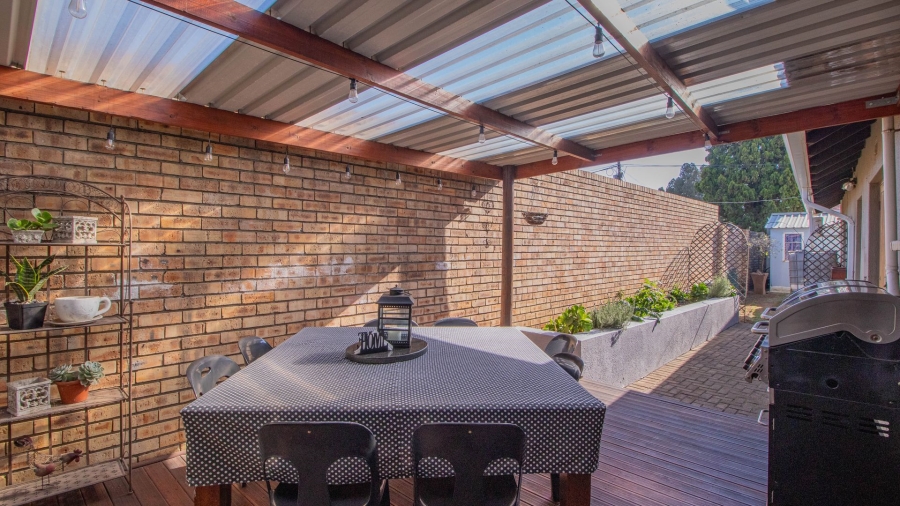 4 Bedroom Property for Sale in Witkoppie Ridge Gauteng