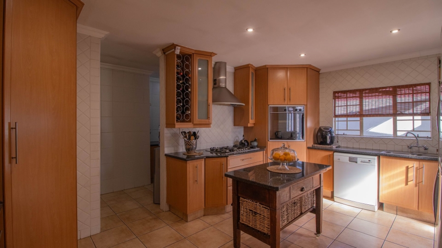 4 Bedroom Property for Sale in Witkoppie Ridge Gauteng