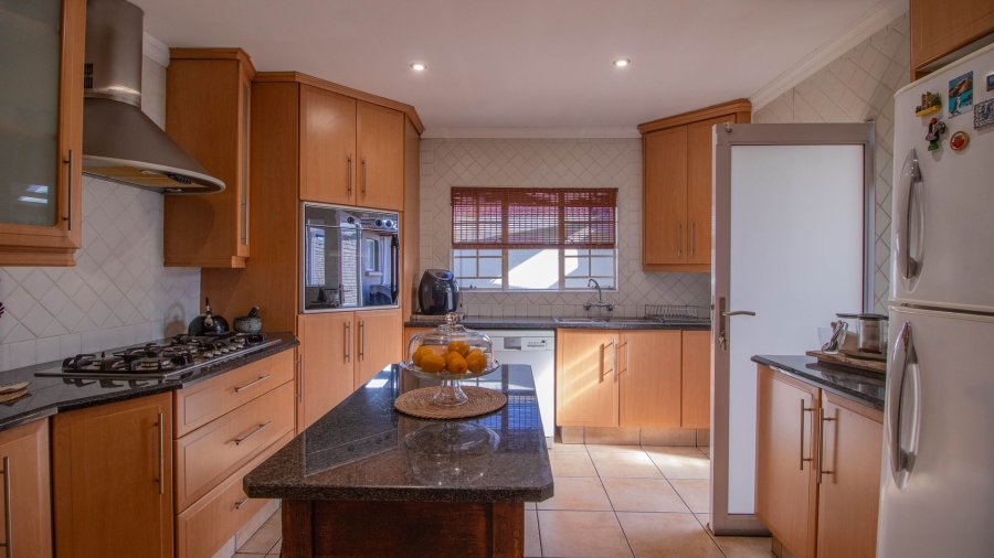 4 Bedroom Property for Sale in Witkoppie Ridge Gauteng