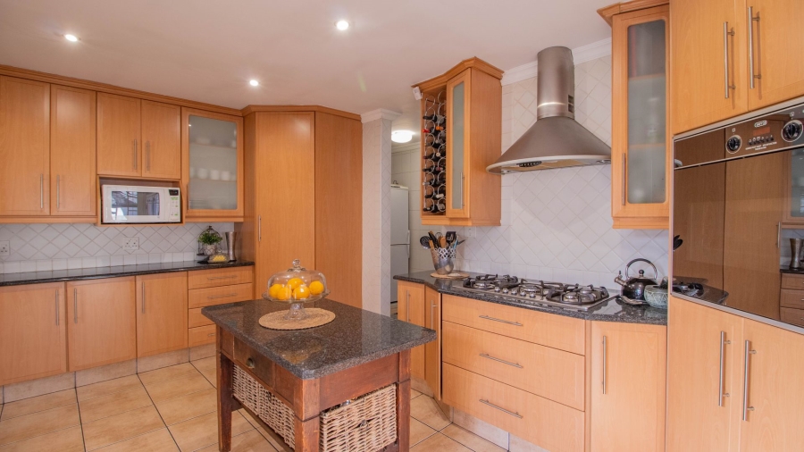 4 Bedroom Property for Sale in Witkoppie Ridge Gauteng