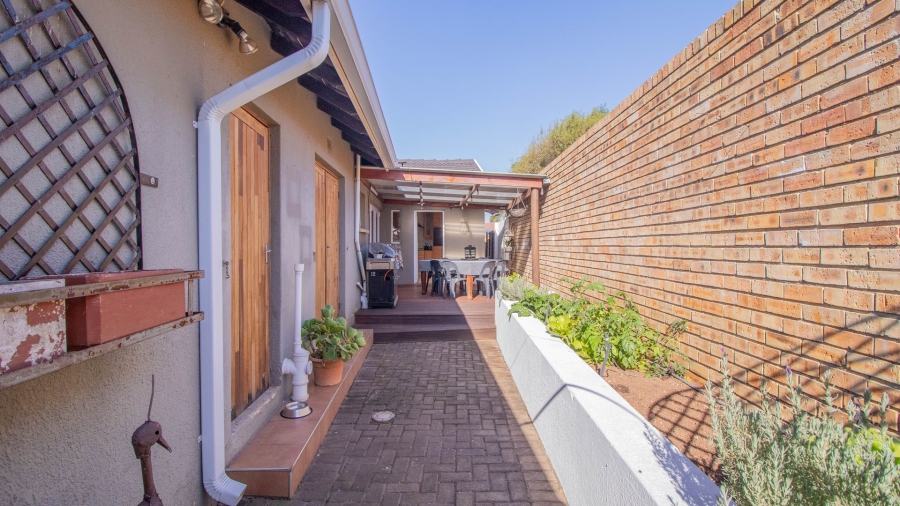 4 Bedroom Property for Sale in Witkoppie Ridge Gauteng