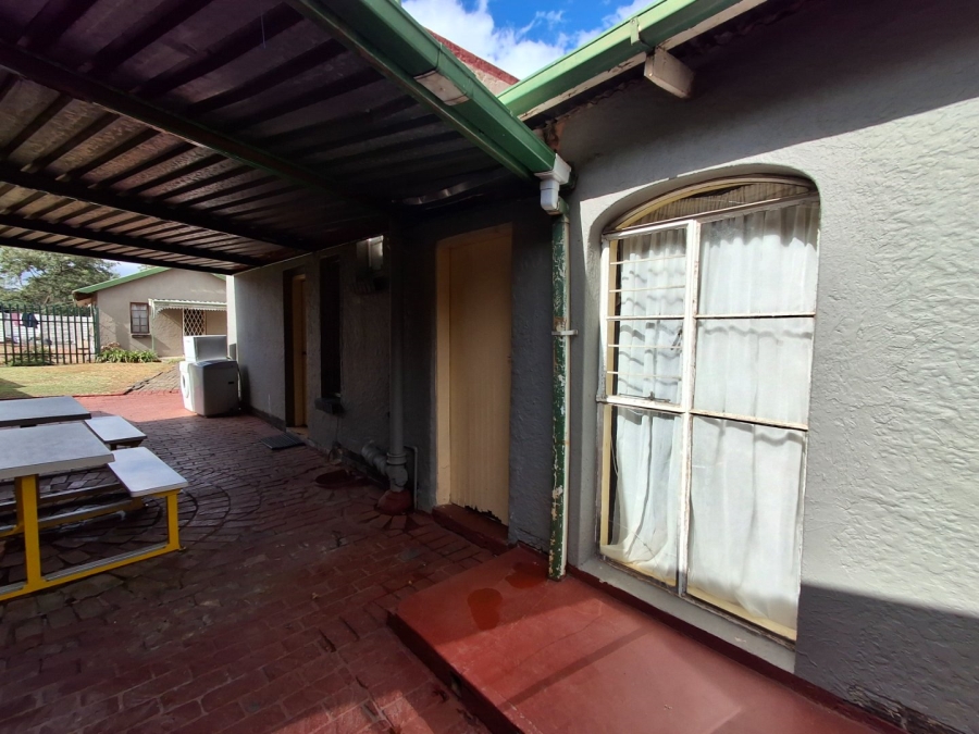 4 Bedroom Property for Sale in Lombardy East Gauteng