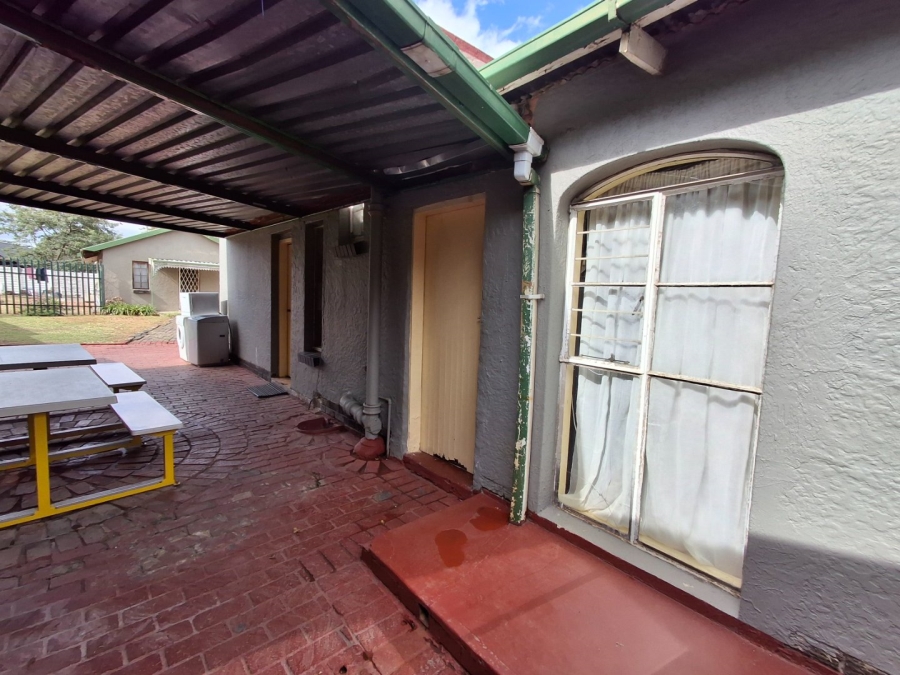 4 Bedroom Property for Sale in Lombardy East Gauteng