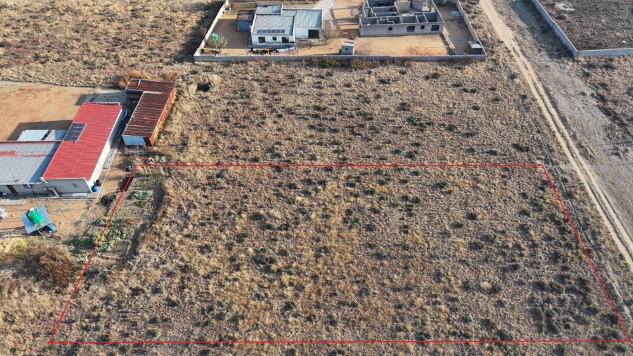  Bedroom Property for Sale in Jameson Park Gauteng
