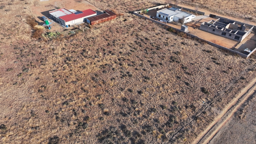  Bedroom Property for Sale in Jameson Park Gauteng