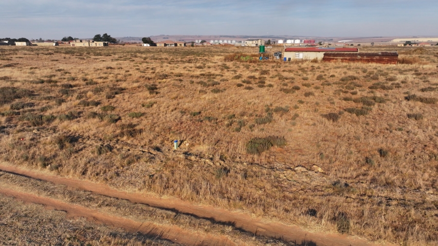  Bedroom Property for Sale in Jameson Park Gauteng