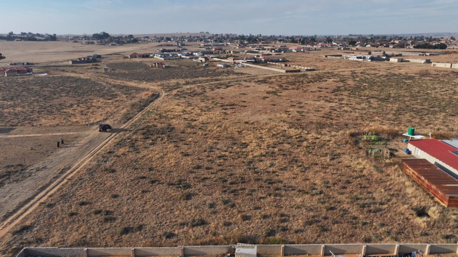  Bedroom Property for Sale in Jameson Park Gauteng