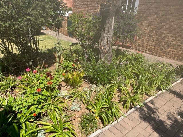 2 Bedroom Property for Sale in Honeydew Grove Gauteng