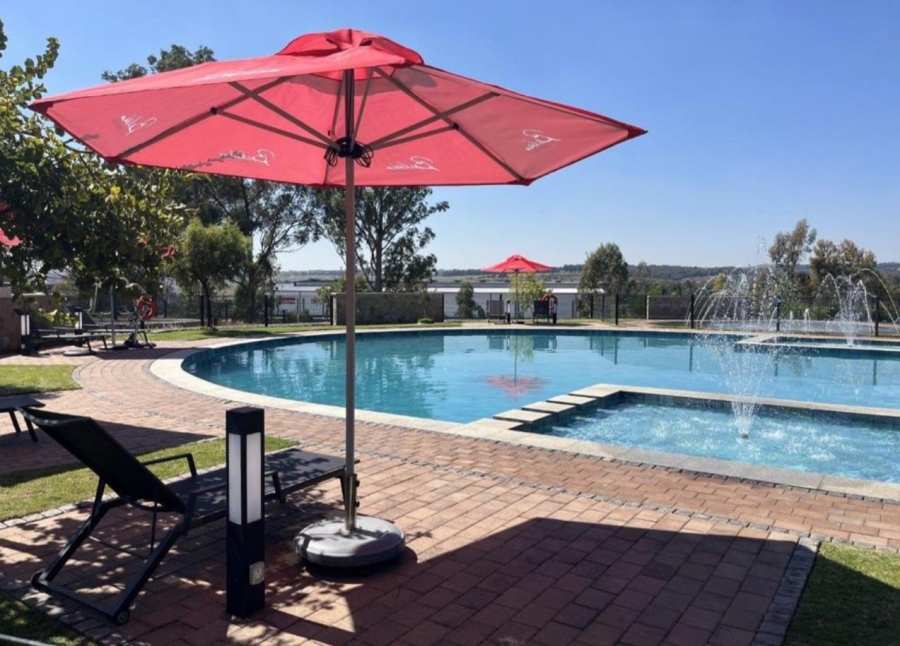 To Let 3 Bedroom Property for Rent in Linbro Park Gauteng