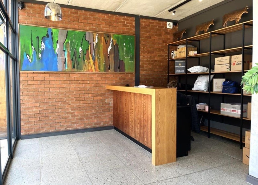 To Let 3 Bedroom Property for Rent in Linbro Park Gauteng