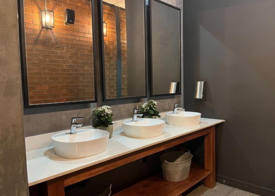 To Let 3 Bedroom Property for Rent in Linbro Park Gauteng