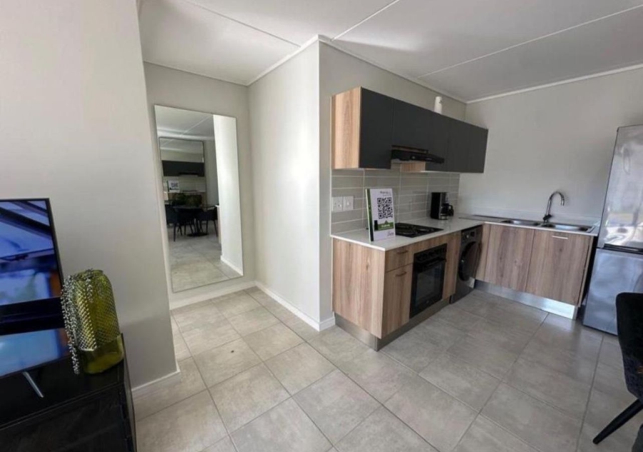 To Let 3 Bedroom Property for Rent in Linbro Park Gauteng