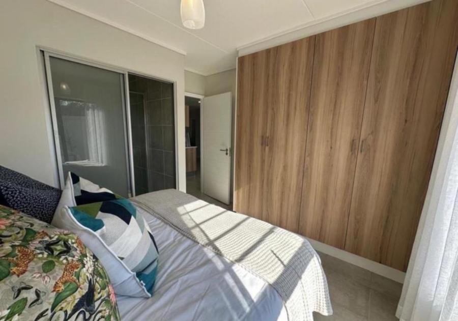 To Let 3 Bedroom Property for Rent in Linbro Park Gauteng