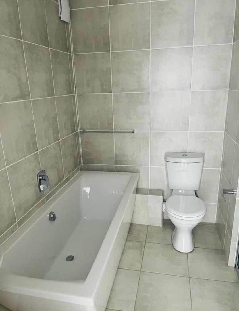 To Let 3 Bedroom Property for Rent in Linbro Park Gauteng
