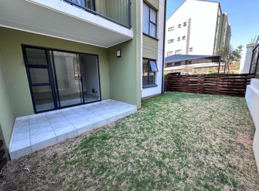To Let 3 Bedroom Property for Rent in Linbro Park Gauteng