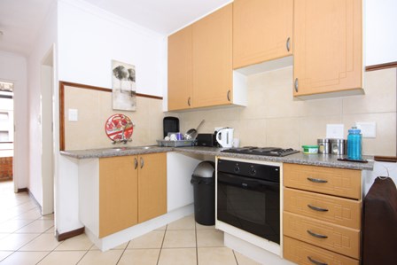 To Let 3 Bedroom Property for Rent in Noordwyk Gauteng