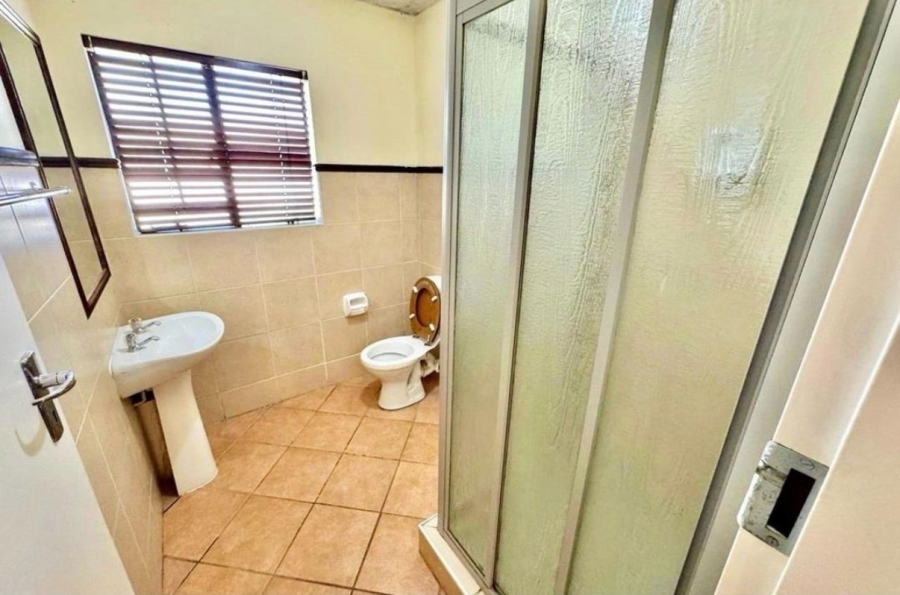 To Let 3 Bedroom Property for Rent in Noordwyk Gauteng