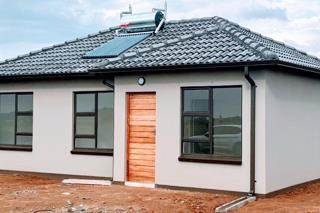 3 Bedroom Property for Sale in Crystal Park Gauteng