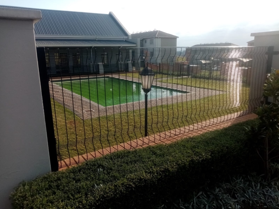 To Let 4 Bedroom Property for Rent in Esther Park Gauteng